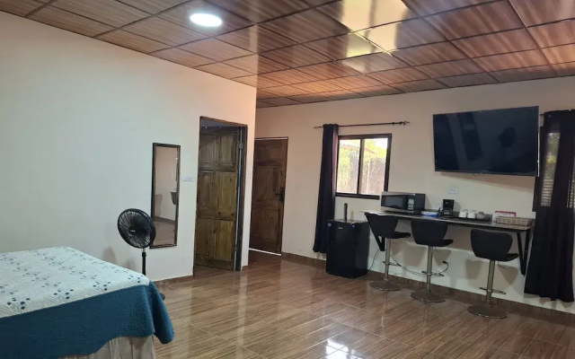 Pleasant Hostal Panama