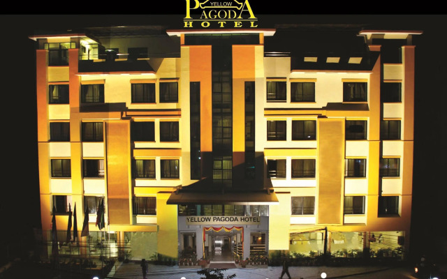 Yellow Pagoda Hotel