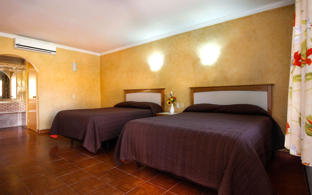 Hotel & Suites Marrod