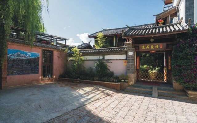 Lijiang Yipin Huaman Inn