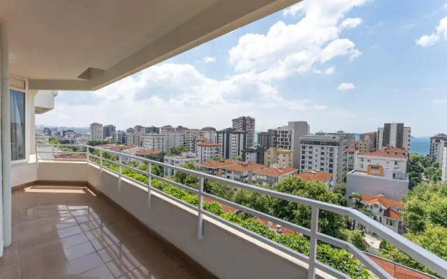 The Marmara Suadiye Residence