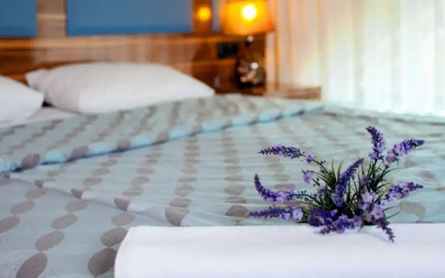 Sakarya Grand Hotel