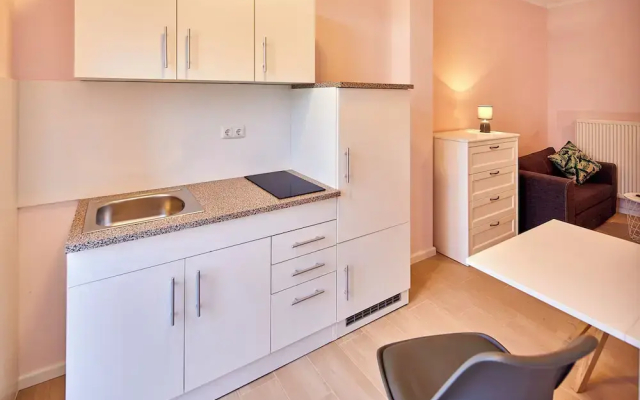 Schwalehof Gästewohnungen