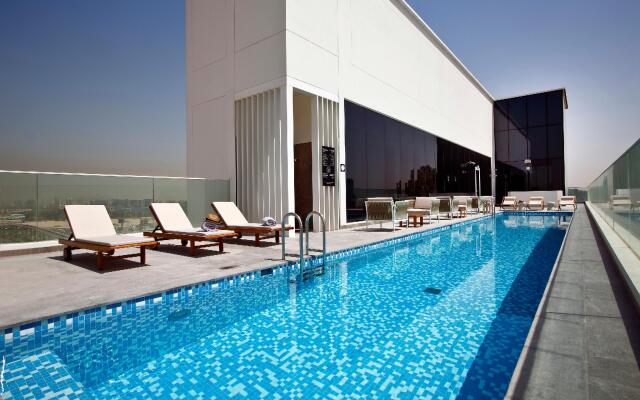 FORM Hotel Dubai, Dubai, a Member of Design Hotels