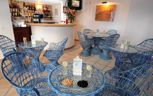 Hotel Carvoeiro Plaza