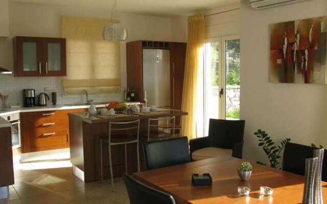 Villa Tholos Crete