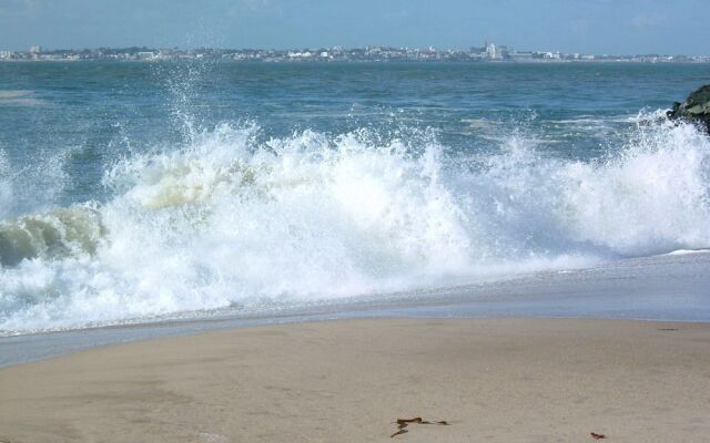 La Halte de Segondignac