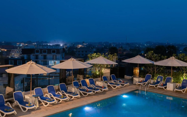 Hari Residence & Spa