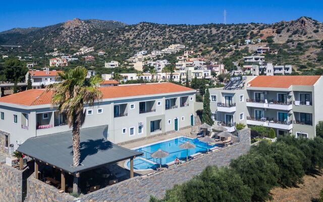 Dias Hotel & Apts