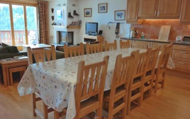 Appartement Esserts B40