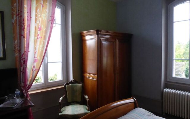 La Dragée Hôte - Chambres Chez L'habitant