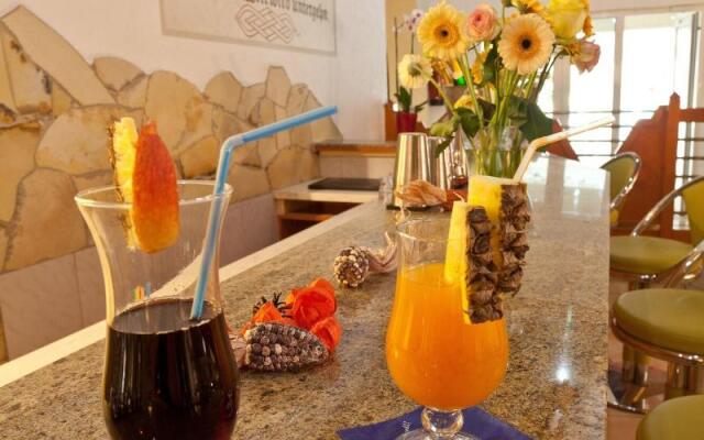 Seebauer Hotel Gut Wildbad