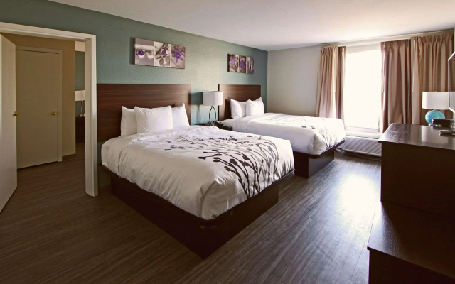 Sleep Inn & Suites Foley - Gulf Shores North