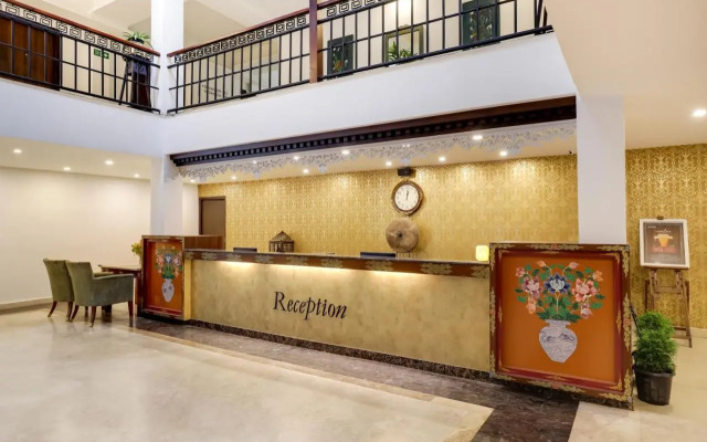 Summit Denzong Hotel & Spa