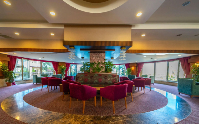 Amelia Beach Resort Hotel & Spa