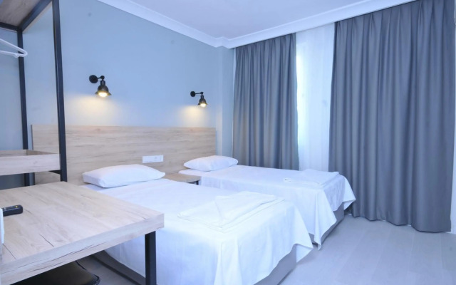 Club Sema Suite Hotel