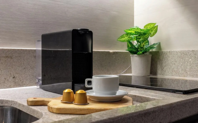 Next AW Franca by Viva - Prédio novo ao lado da Av Paulista