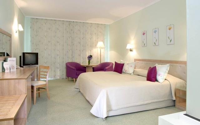 Boutique SPA Hotel Orchidea
