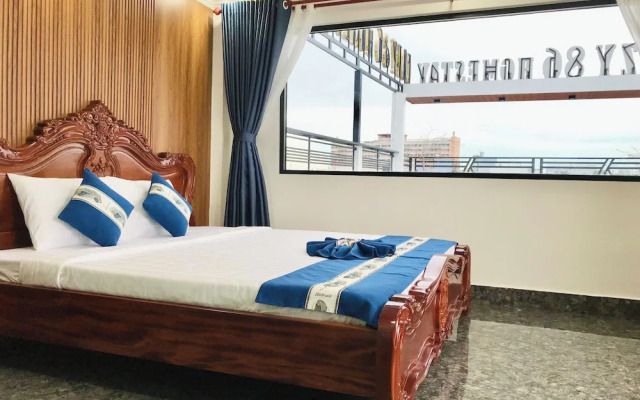 Cozy 86 Homestay
