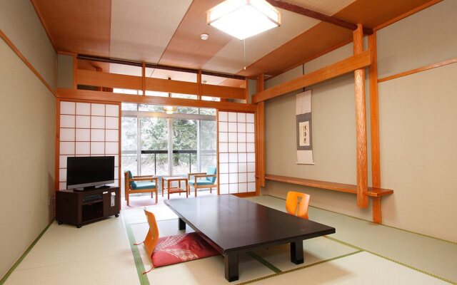 Tounomine Kanko Hotel