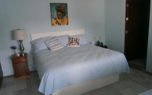 Villa Marina Porto Ixtapa