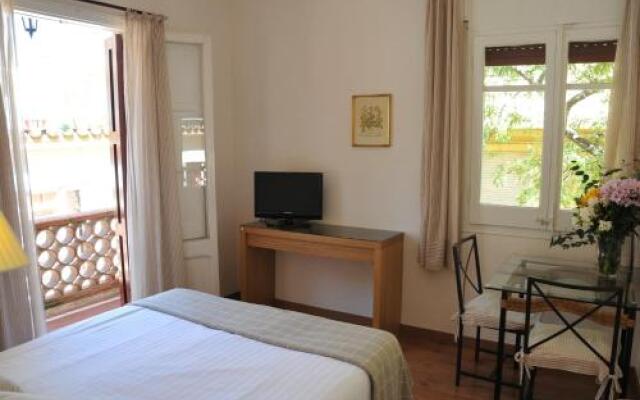 Tibidabo Apartamentos