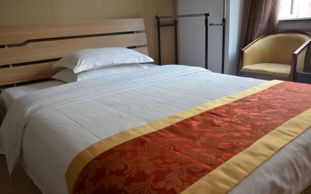 Rivera Aparthotel Exhibition Center