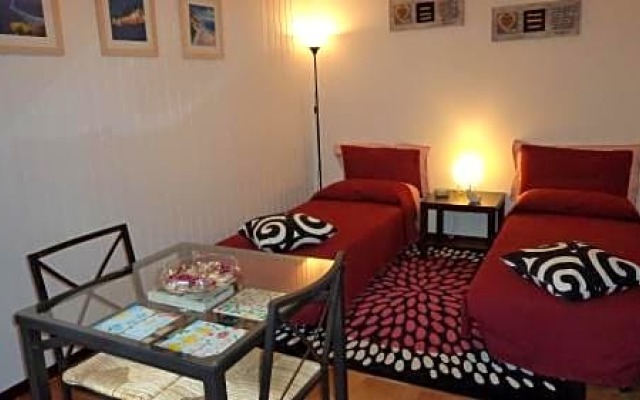 Bed & Breakfast Ma Maison