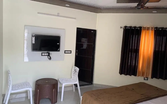 The Tapovan Residency