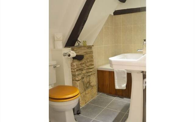 The Plough Inn Cold Aston