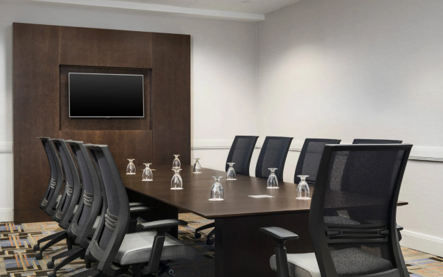 Four Points by Sheraton San Rafael Marin County