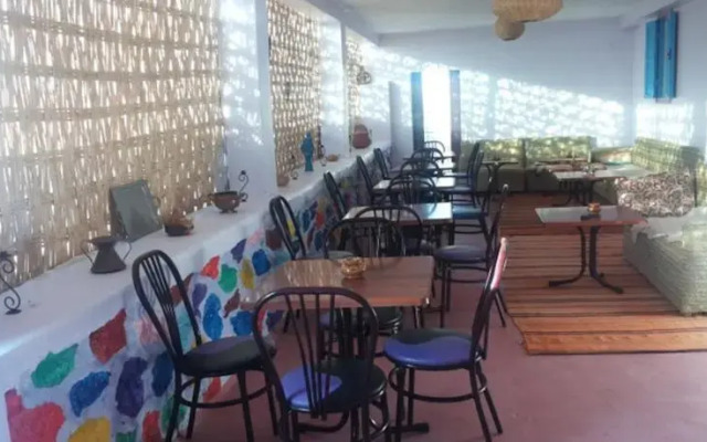 La Casa Dihamid Et Bouchra
