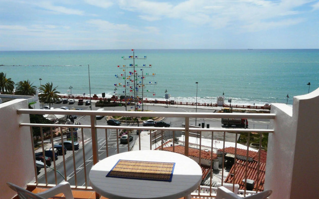 Apartamentos Turísticos Sunny Beach