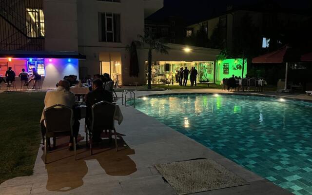 MOX Hotel Wellness & Spa