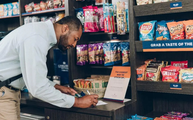 Candlewood Suites Harlingen by IHG