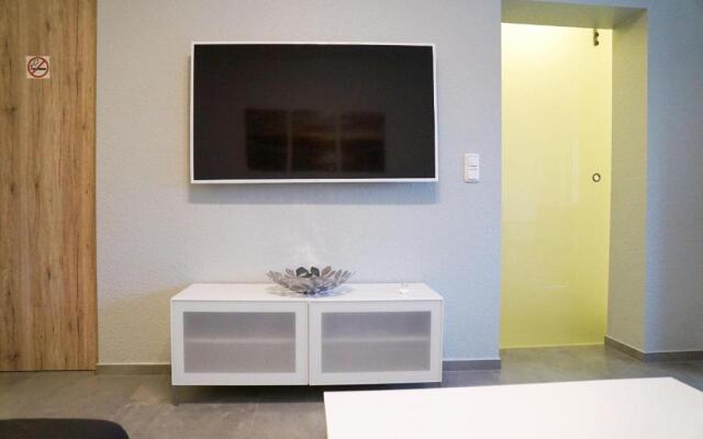 Strandhochhaus EG 02