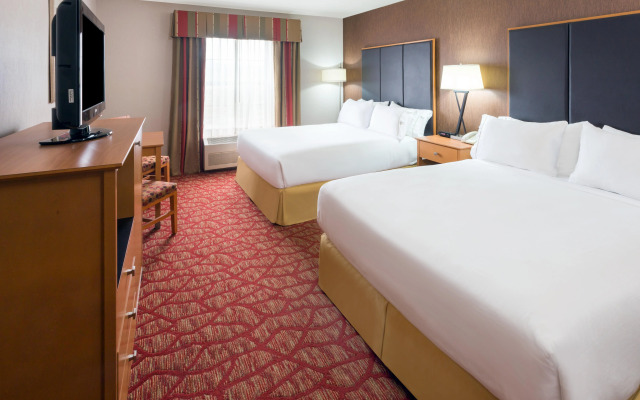 Holiday Inn Express Grants Pass by IHG