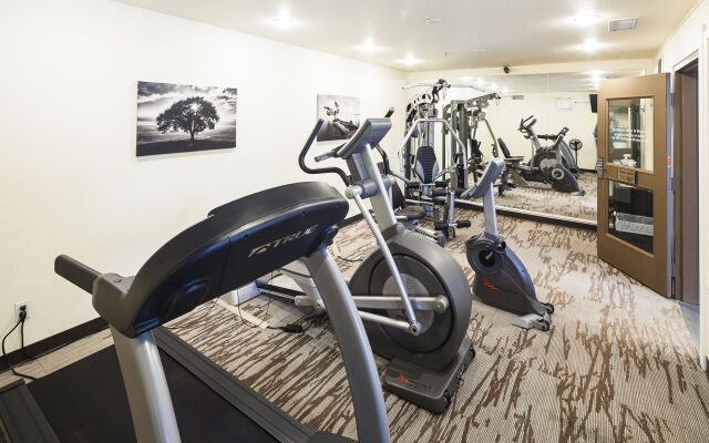 Mountain Retreat Hotel