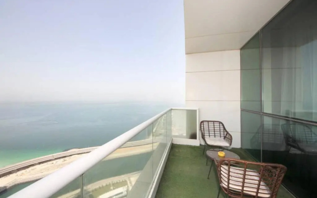 New Arabian Al Bateen Jumeirah Beach Residence JBR