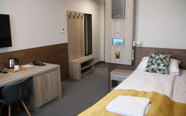 Centralny Ośrodek Sportu - Ośrodek Przygotowań Olimpijskich w Spale