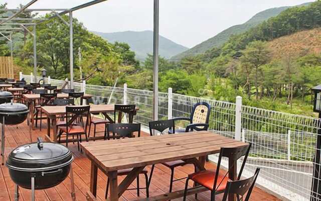 Yongin Sun & Moon Peension