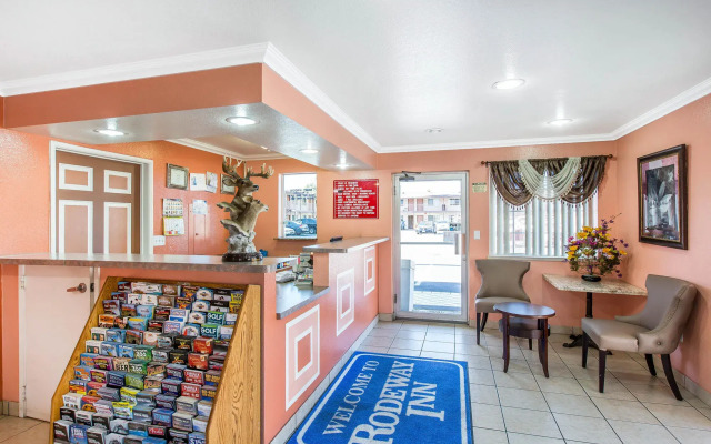 Studio 6 Suites – San Bernardino, CA