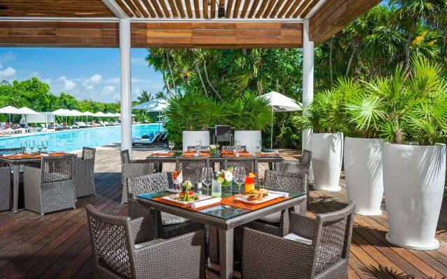 Grand Luxxe Suites Riviera Maya