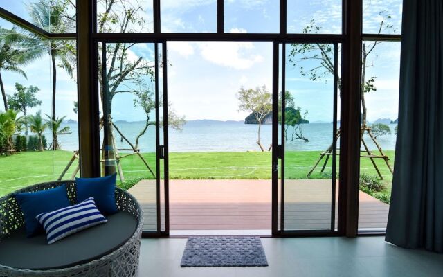 Krabi Castaway Pool Villa