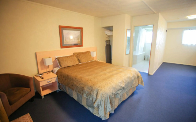 Abbots Hamilton - Hotel and Conference Centre