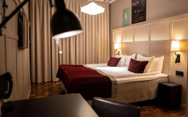 Scandic Grand Central