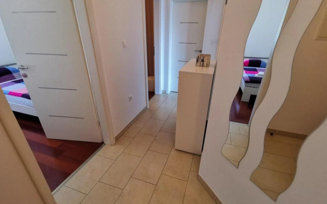 Apartment Villa 1 Sara 4 pax