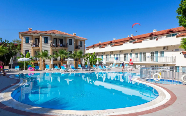 Marcan Beach Hotel (ADULT ONLY 16+)