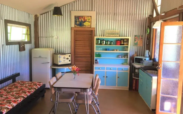 Mango Tree Cottage