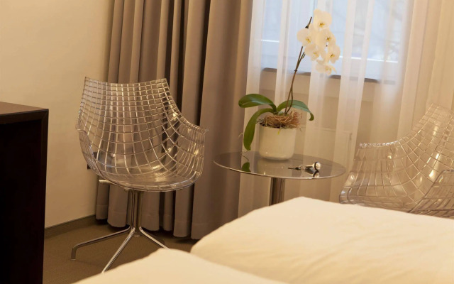Art Hotel Tucholsky